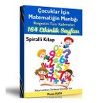 Çocuklar İçin Matematiğin Mantığı Matematik Dünyası Enine Boyuna Eğitim