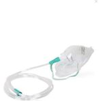 Çocuklar Için Nebulizer Maske Seti Sağlıklı Solunum Desteği - Seçenek 1