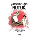 Çocuklar İçin Nutuk Gece Kitaplığı