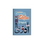 Çocuklar Için Osmanlıca Elifba - Metin Uçar