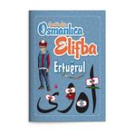 Çocuklar İçin Osmanlıca Elifba