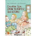 Çocuklar İçin Oyun Terapisi İlk Kitabı - Jane Annunziata , Marc A. Nemiroff