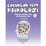 Çocuklar İçin Psikoloji 1. Cilt - Jonni Kincher
