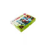 Çocuklar Için Puzzle 60 Parça Lunapark