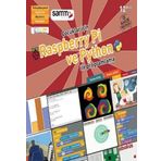 Çocuklar İçin Raspberry Pi ve Python İle Programlama - Abaküs Kitap
