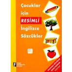 Çocuklar İçin Resimlerle İngilizce Sözcükler