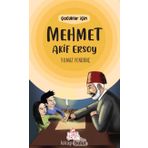 Çocuklar İçin Safahat - Mehmet Akif Ersoy