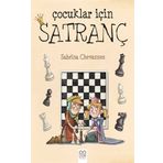 Çocuklar İçin Satranç - Sabrina Chevannes