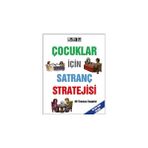 Çocuklar Için Satranç Stratejisi - Im Thomas Engqvist