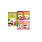 Çocuklar Için Sherlock Holmes 5 Kitap Set & 2