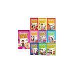 Çocuklar Için Sherlock Holmes Seti & 10 Kitap Set