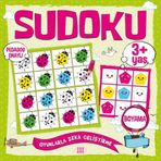 Çocuklar İçin Sudoku - Boyama 3+Yaş