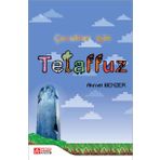 Çocuklar için Telaffuz - Pegem Akademi Yayıncılık