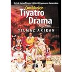 Çocuklar için Tiyatro ve Drama Eğitimi-Pozitif Yayınları