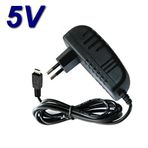 Çocuklar için TOP CHARGEUR Güç Kaynağı Adaptörü Şarj 5V işlevli aygıt Vtech kidicom Max