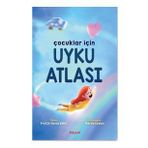 Çocuklar İçin Uyku Atlası-Foliant Çocuk Yayınları