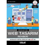 Çocuklar için Web Tasarım Rehberi - Avcı Ufuk Yılmaz