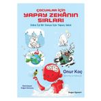 Çocuklar İçin Yapay Zekanın Sırları - Onur Koç