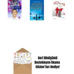 Çocuklar Nasıl Başarır 2 + Hayat Bilgesi 2 + Insan Isterse - Azmin Zaferi Öyküleri 5 + Okuma Sticker'ları - Hayır
