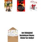 Çocuklar Nasıl Başarır? + Başarı Bilgesi + Insan Isterse - Azmin Zaferi Öyküleri 5 + Okuma Sticker'ları - Hayır