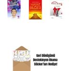 Çocuklar Nasıl Başarır? + Hayat Bilgesi 2 + Insan Isterse - Azmin Zaferi Öyküleri 5 + Okuma Sticker'ları - Hayır