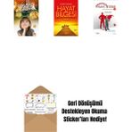 Çocuklar Nasıl Başarır? + Hayat Bilgesi + Insan Isterse - Azmin Zaferi Öyküleri 5 + Okuma Sticker'ları - Hayır