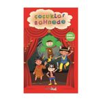 Çocuklar Sahnede - Şengül Koparer