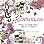 Çocuklar - Sedat Avcı Yasemin Öztürk