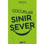 Çocuklar Sınır Sever - Emine Ergün