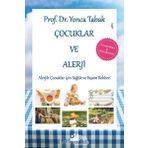 Çocuklar ve Alerji - Yonca Tabak - Doğan Kitap