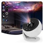 Çocuklar ve Bebekler İçin Gece Lambası HD Görüntülü