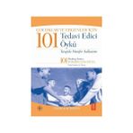 Çocuklar ve Ergenler İçin 101 Tedavi Edici Öykü - George W. Burns Hayal Demirci