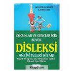 Çocuklar Ve Gençler İçin Büyük Disleksi Aktiviteleri Kitabı Platform Yayınları