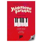 Çocuklar ve Gençler için Yıldıztozu Şarkıları - Cem İdiz