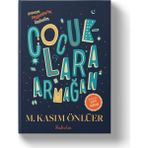 Çocuklara Armağan | Çocuklar İçin Şafii İlmihali