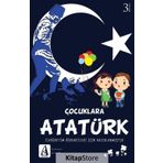 Çocuklara Atatürk - Kolektif
