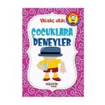 Çocuklara Deneyler - Yalvaç Ural