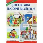 Çocuklara İlk Dini Bilgiler 2