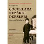 Çocuklara Nezaket Dersleri: Üsküp Darulmuallimin Rüşdiyesi Muallimlerinden