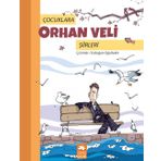 Çocuklara Orhan Veli Şiirleri - Erdoğan Oğultekin - Eksik Parça Yayınları