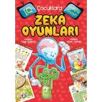 Çocuklara Zeka Oyunları