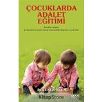 Çocuklarda Adalet Eğitimi - Yener Özen