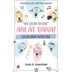 Çocuklarda Depresyon - Emily R. Greenfield