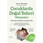Çocuklarda Doğal Tedavi Yöntemleri Hayykitap