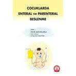 Çocuklarda Enteral ve Parenteral Beslenme