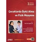 Çocuklarda Öykü Alma ve Fizik Muayene-Nobel Tıp Kitabevleri