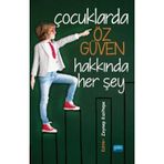 Çocuklarda Öz Güven Hakkında Her Şey Zeynep Kızıltepe Nobel Yayın Dağıtım