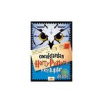 ÇOCUKLARDAN HARRY POTTER´A MEKTUPLAR - BILL ADLER