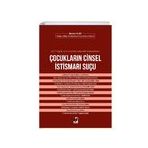 Çocukların Cinsel İstismarı Suçu - Didem Yeldan
