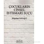 ÇOCUKLARIN CINSEL İSTISMARI SUÇU - GENEL